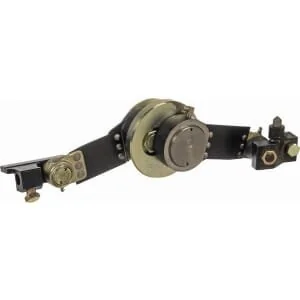 ESM - 2860265 - Antrieb LH
