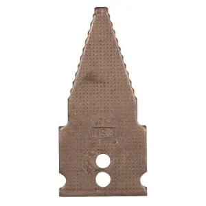 ESM - 3210021 - Stangenprofil 4mm