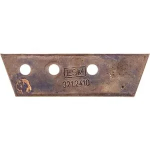 ESM - 3212410 - Schuhplatte LH Busatis