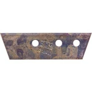 ESM - 3212430 - Endstück RH Busatis