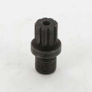 ESM - 3231160 - Welle komplett Busatis