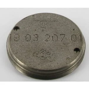 ESM - 3350130 - Abdeckung Busatis