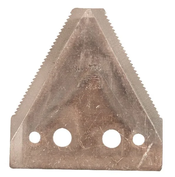 ESM - 3440141 - Sektion 3mm Gezahnt
