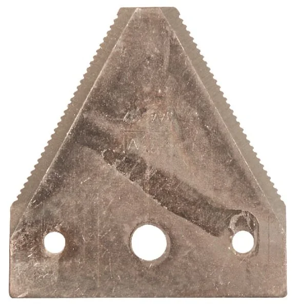 ESM - 3440261 - Profil 2mm Gezahnt