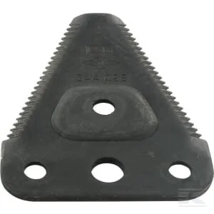 ESM - 3440981 - Messer gezahnt Busatis