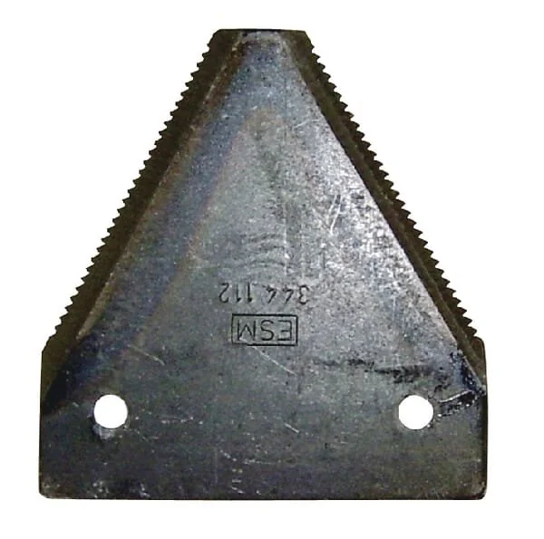 ESM - 3441121 - Sektion Gezahnt