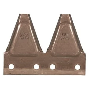 ESM - 3441311 - Sektion Doppelt 2.5mm Sm.ESM
