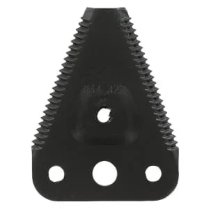 ESM - 3443221 - Messersegment Unter Gezahnt