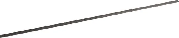 ESM - 3553725 - Niedriges Messer Rücken Für 1.23m 16 Knvs