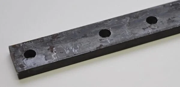 ESM - 3557400 - Messerrücken 27 Busatis