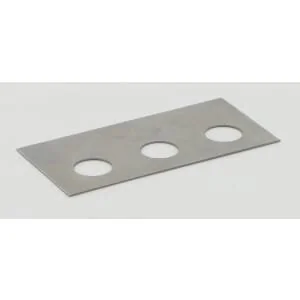 ESM - 3630980 - Ausgleichsscheibe 0,5mm Busatis