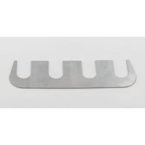 ESM - 3631040 - Ausgleichsscheibe 0,5mm
