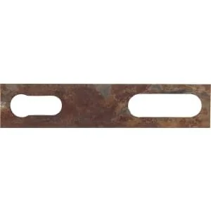 ESM - 3631140 - Ausgleichsscheibe 0,2mm Busatis