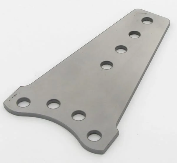 ESM - 3632810 - Zinkenplatte Für Pleuelstange