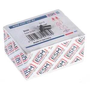 ESM - 5440101 - Niete 0.5kg Packung 5x13