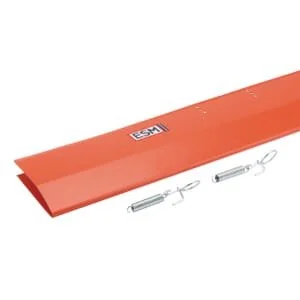 ESM - 9262060 - PVC Schutz Komplett 1,35m