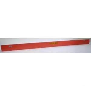 ESM - 9262170 - Schutzkappe PVC 2.00m Busatis