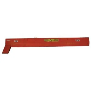 ESM - 9262190 - Schutzkappe PVC 2.11m Busatis