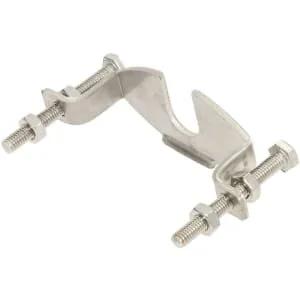 ET - 298610 - Befestigungsclip Manometer 40mm