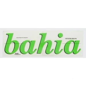 Etesia - 13079 - Aufkleber Bahia
