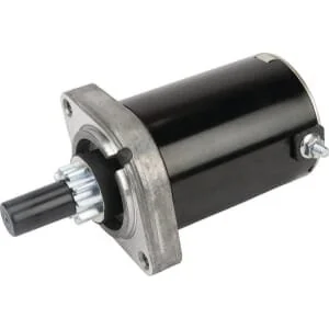 Etesia - 15313 - Startermotor