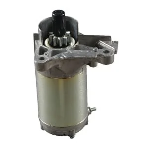 Etesia - 18804 - Startermotor