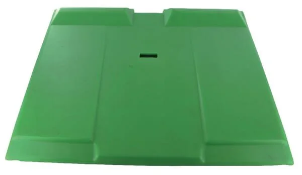 Etesia - 23414 - Deflektor Grün Kpl