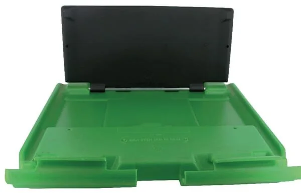 Etesia - 23414 - Deflektor Grün Kpl