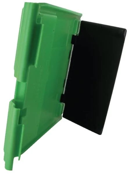 Etesia - 23414 - Deflektor Grün Kpl