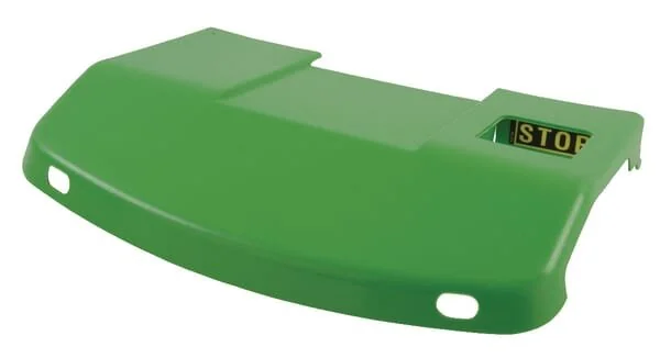 Etesia - 23927 - Staubschutz Grün