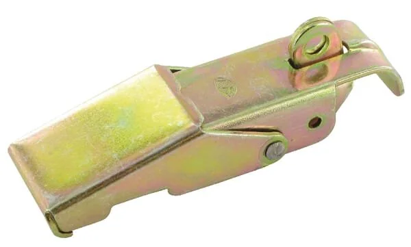 Etesia - 25753 - Klemme