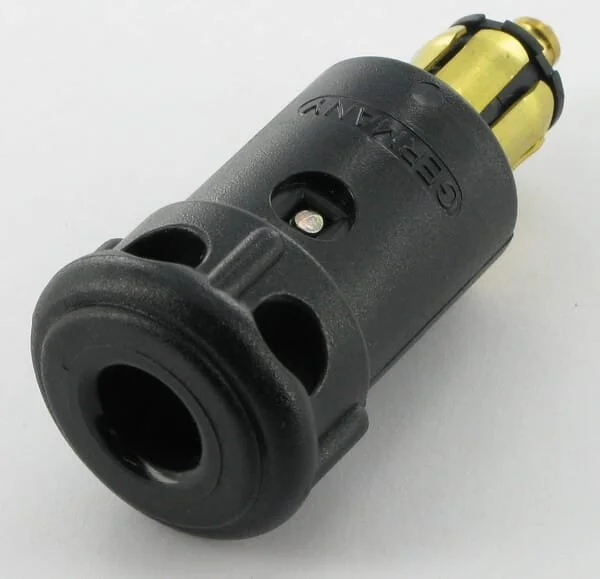Etesia - 25792 - Stecker 2-Polig
