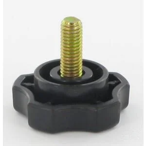 Etesia - 27720 - Drehknopf mit Bolzen
