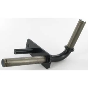 Etesia - 28402 - Achsschenkel LH