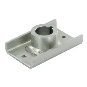 Etesia - 28420 - Klingenhalter