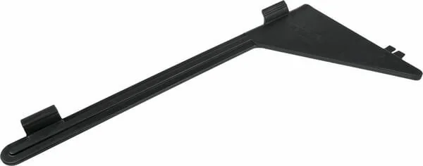 Etesia - 28706 - Rechte Seitenabdeckung