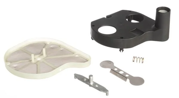 Etesia - 28868 - Filter Kpl