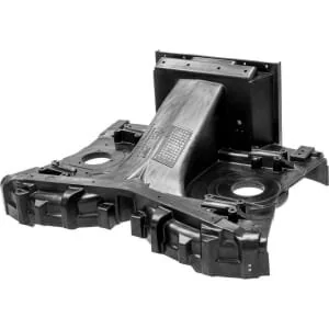 Etesia - 29001 - Zentrales Mähdeck