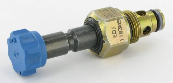Etesia - 29987 - Magnetventil Verteiler