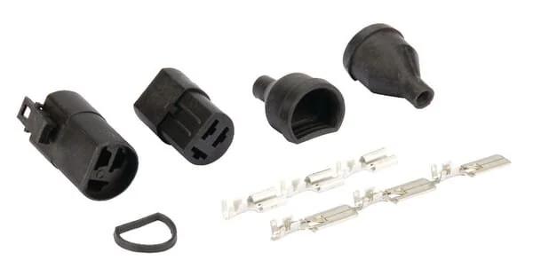 Etesia - 30120 - Stopfen 9.5mm Kit