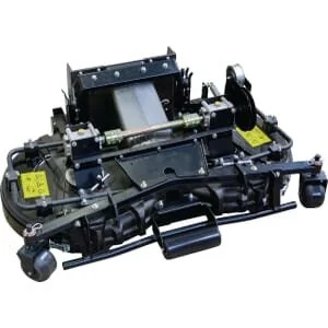 Etesia - 30136 - Mähwerk CPL124