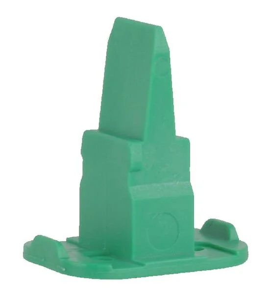 Etesia - 30191 - Keil 4 Wege Stecker