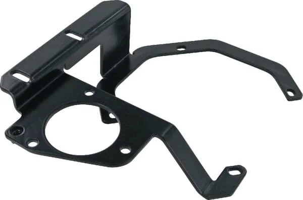 Etesia - 30596 - Lichthalterung Vorne LH