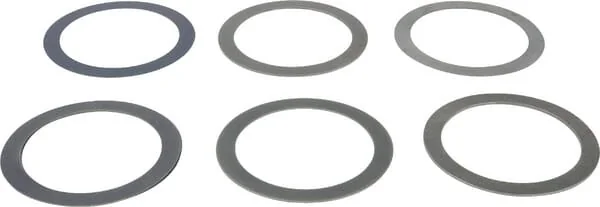 Etesia - 30623PAC - Unterlegscheibe 6er-Pack