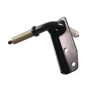 Etesia - 31599 - Achsschenkel RH