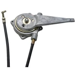 Etesia - 31888 - Gaszug