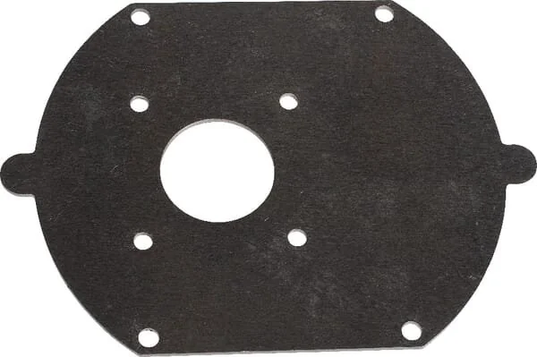 Etesia - 33334 - Motorplatte