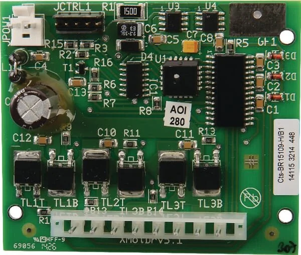 Etesia - 33368 - Steuergerät Antrieb