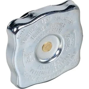 Etesia - 34033 - Kuehlerdeckel
