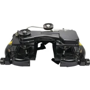 Etesia - 34072 - Mähwerk H100D